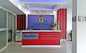 S2s Queen Trang Hotel