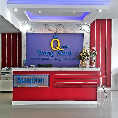 S2S Queen Trang Hotel Extérieur photo