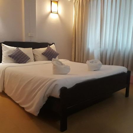 S2S Queen Trang Hotel Extérieur photo