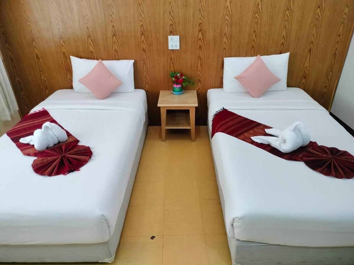 S2S Queen Trang Hotel Extérieur photo