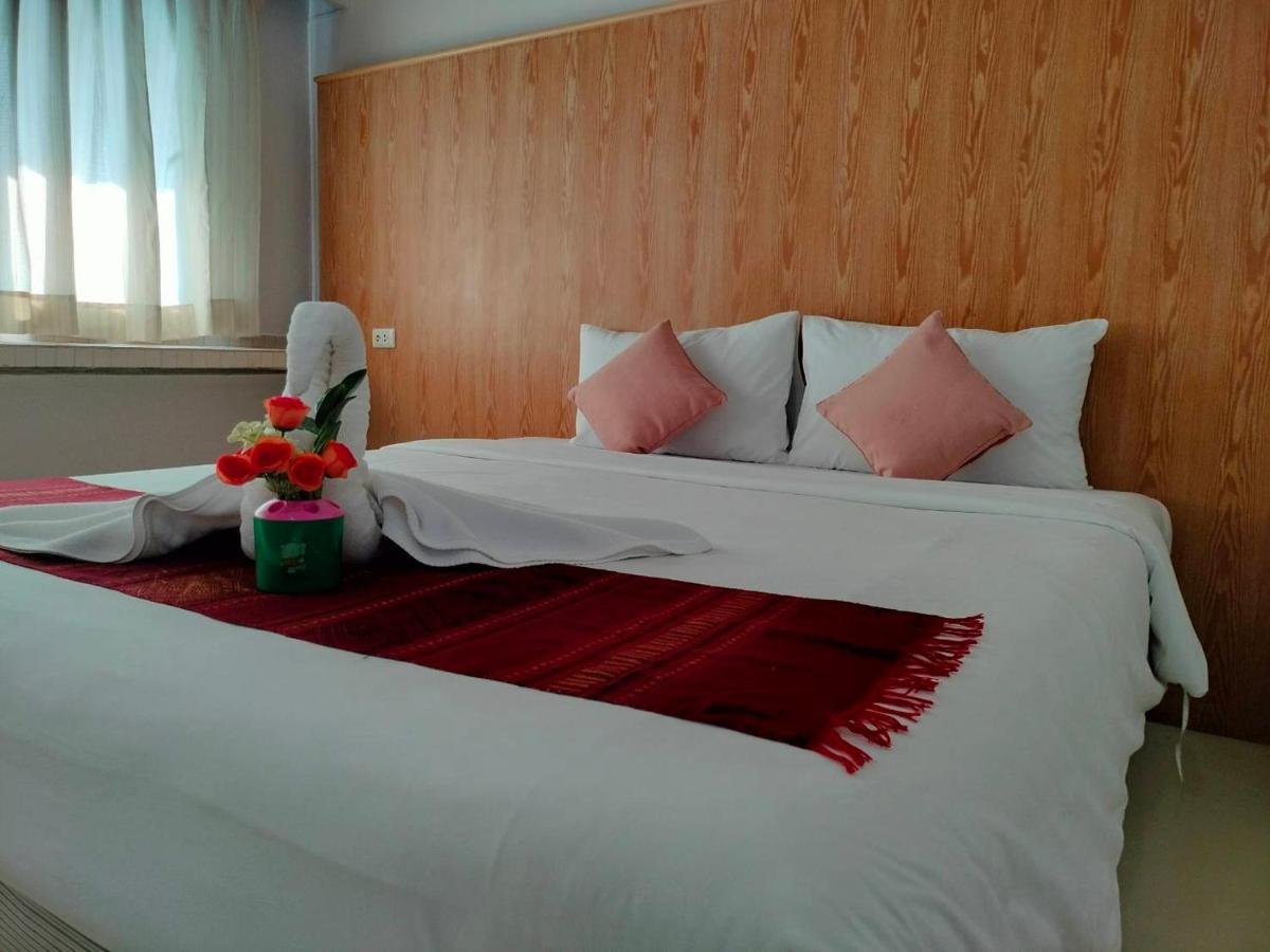 S2S Queen Trang Hotel Extérieur photo