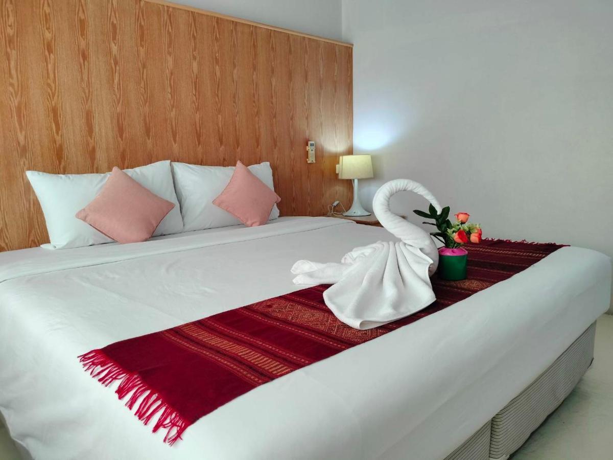 S2S Queen Trang Hotel Extérieur photo
