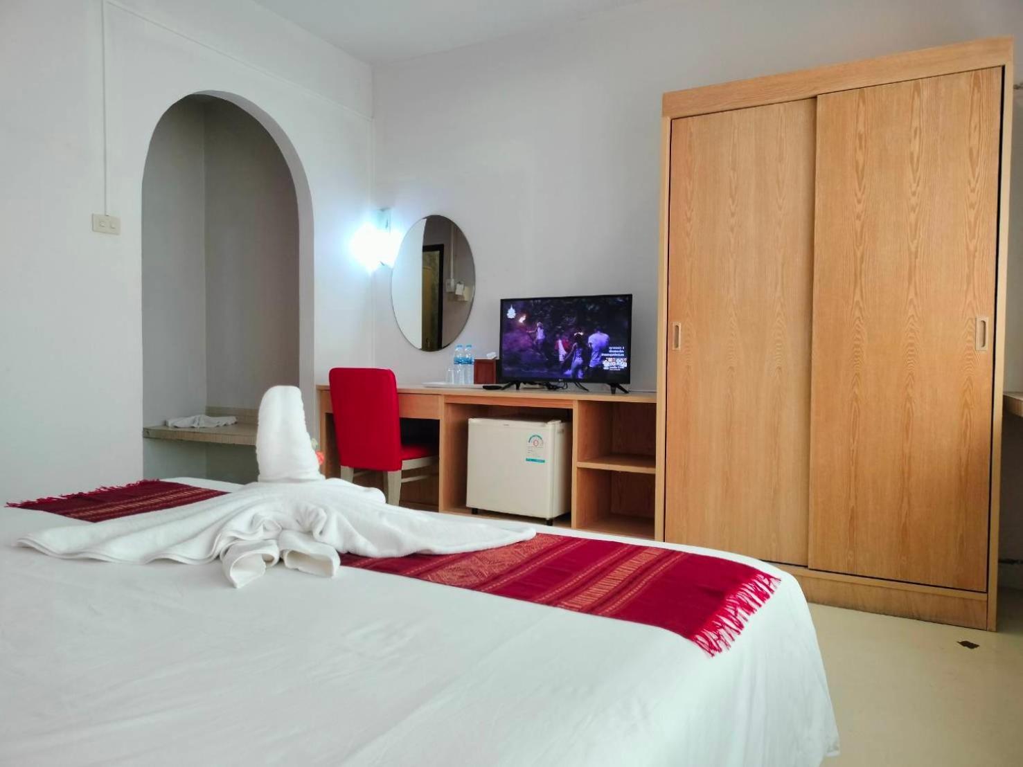 S2S Queen Trang Hotel Extérieur photo