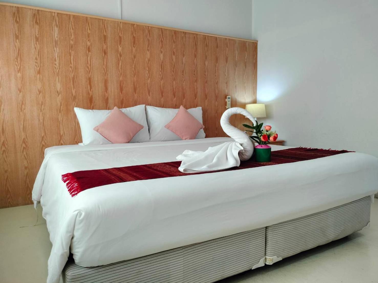 S2S Queen Trang Hotel Extérieur photo