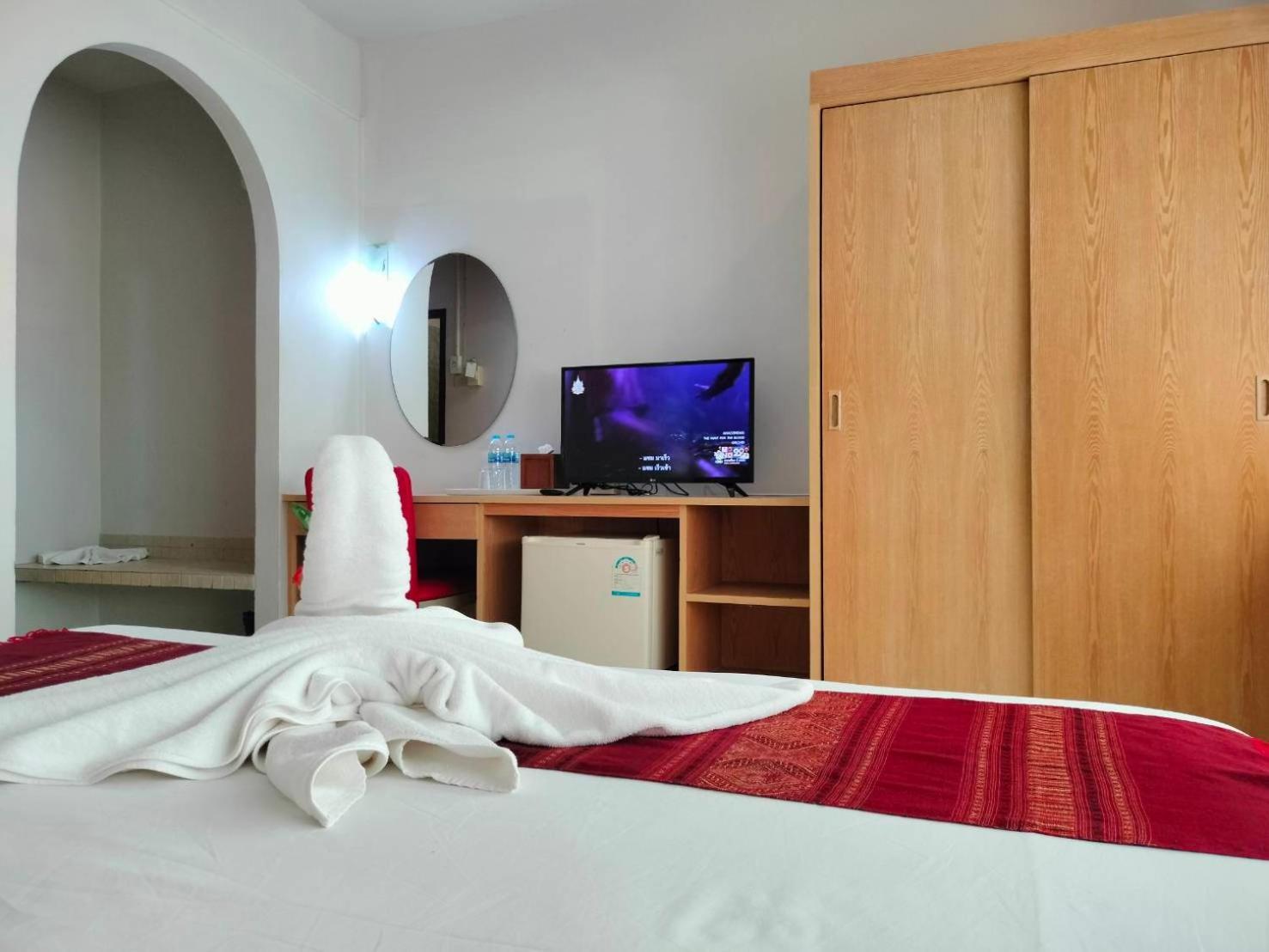 S2S Queen Trang Hotel Extérieur photo