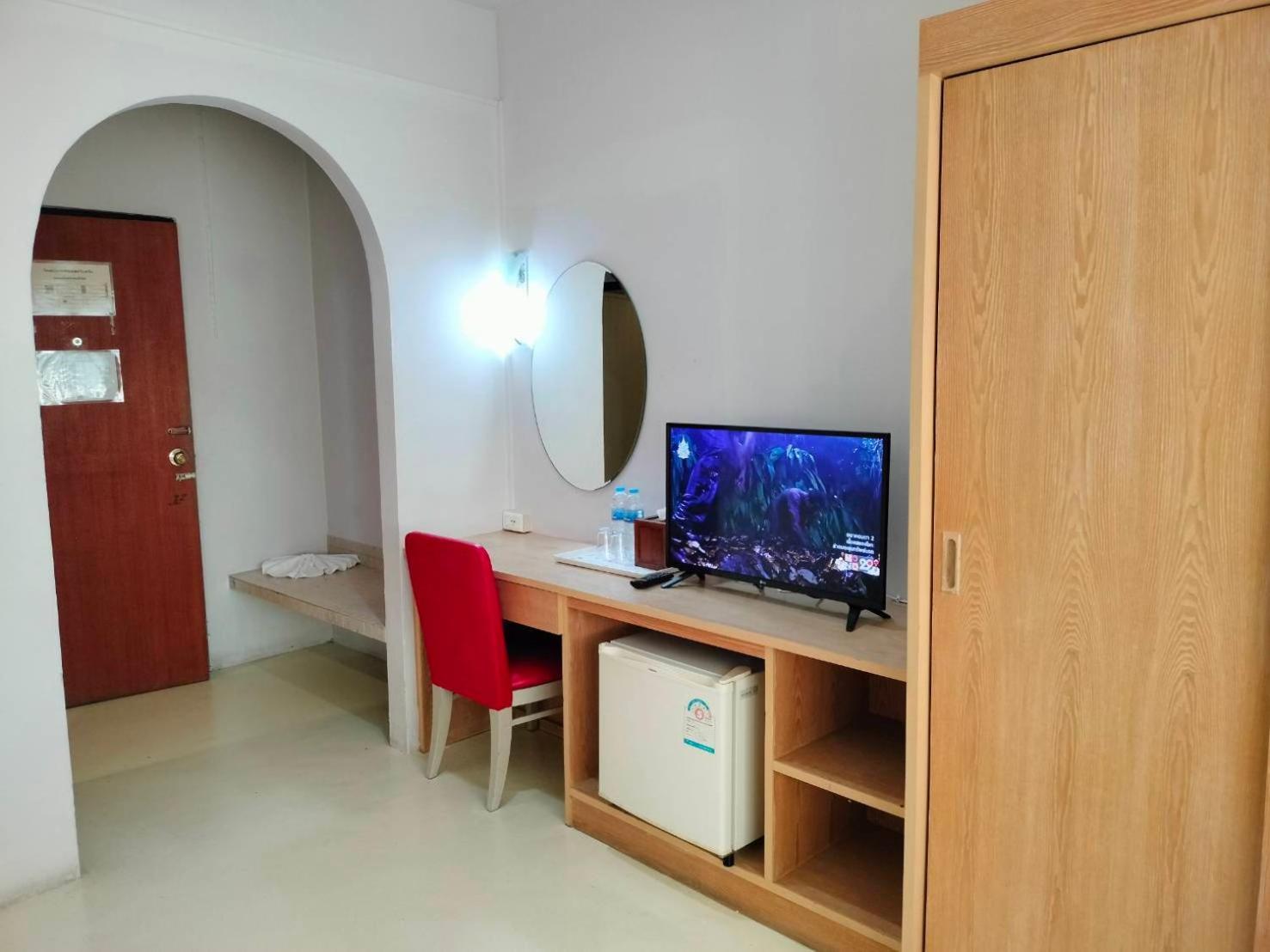 S2S Queen Trang Hotel Extérieur photo