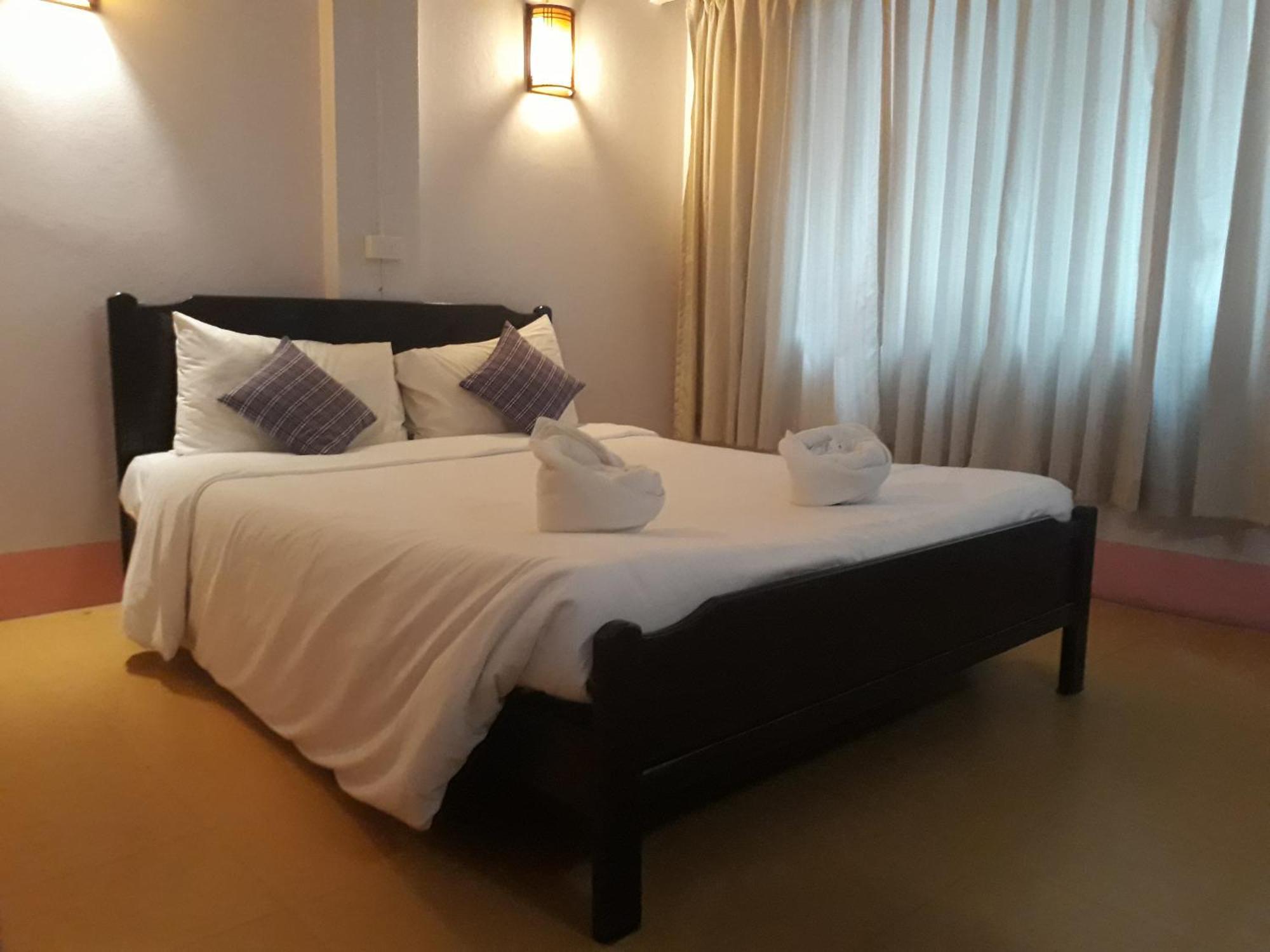 S2S Queen Trang Hotel Extérieur photo