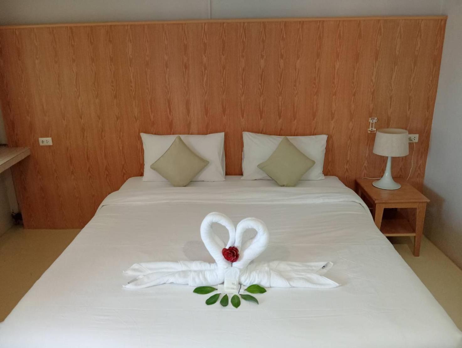 S2S Queen Trang Hotel Extérieur photo
