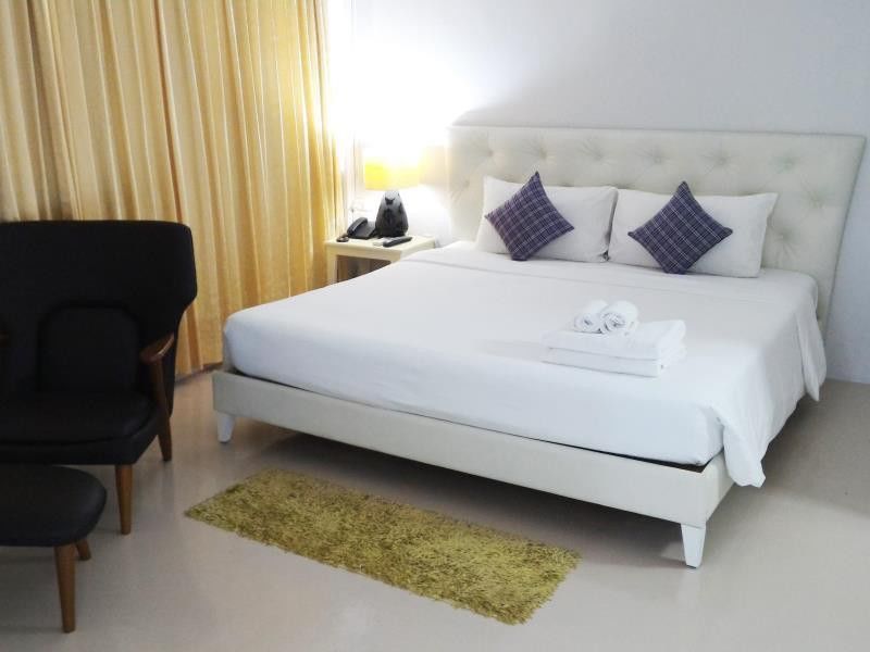 S2S Queen Trang Hotel Extérieur photo