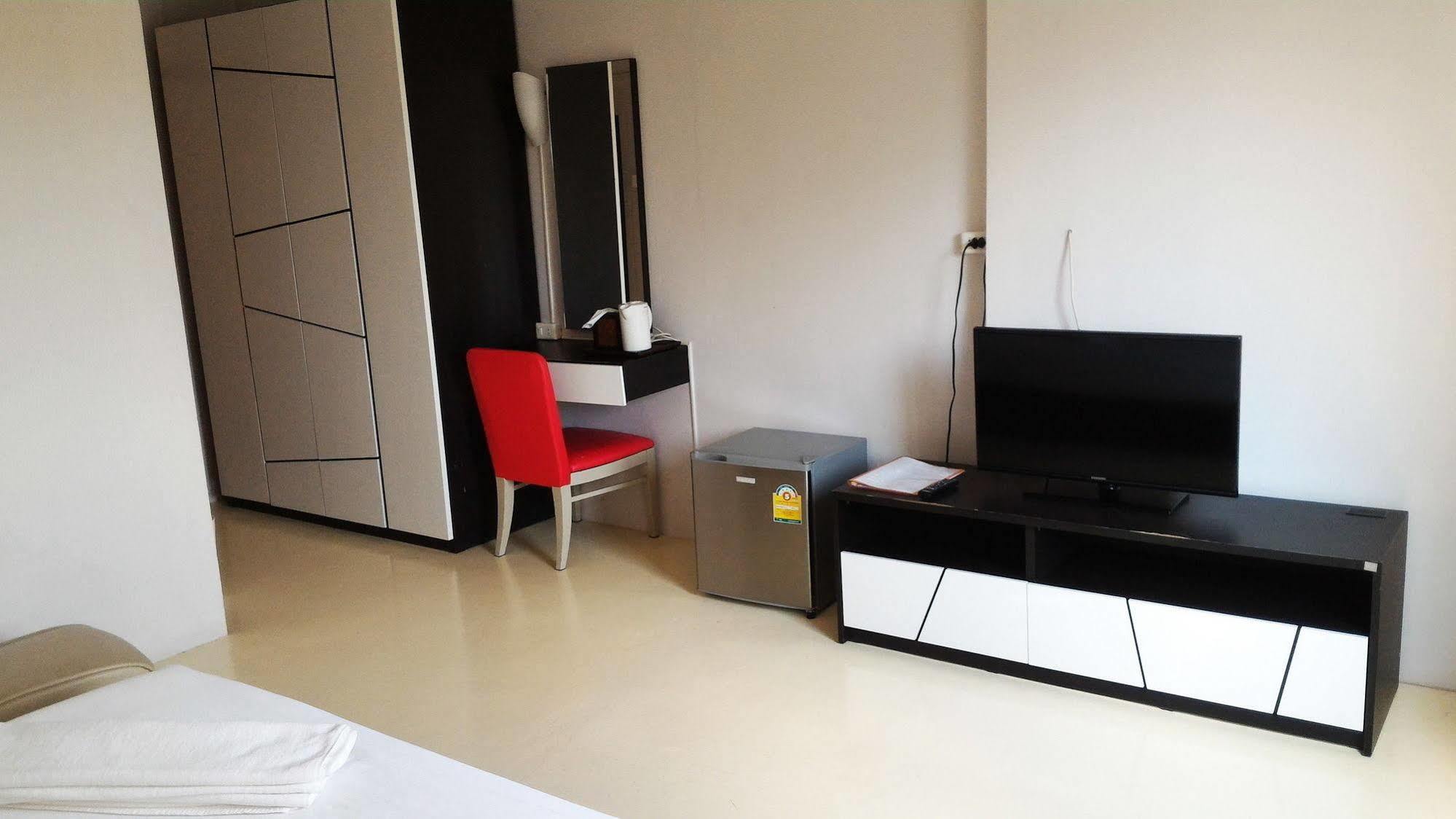 S2S Queen Trang Hotel Extérieur photo