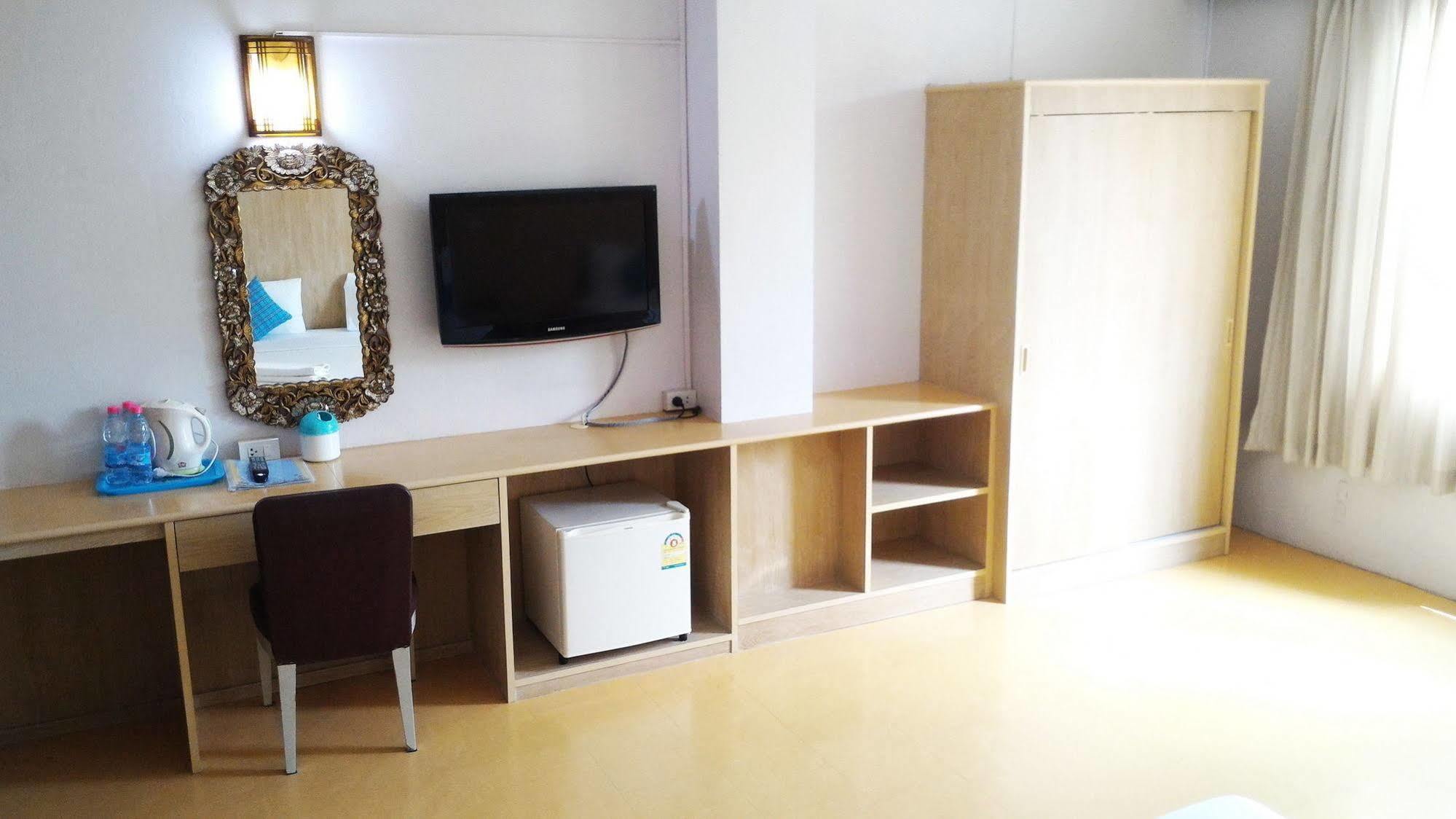 S2S Queen Trang Hotel Extérieur photo