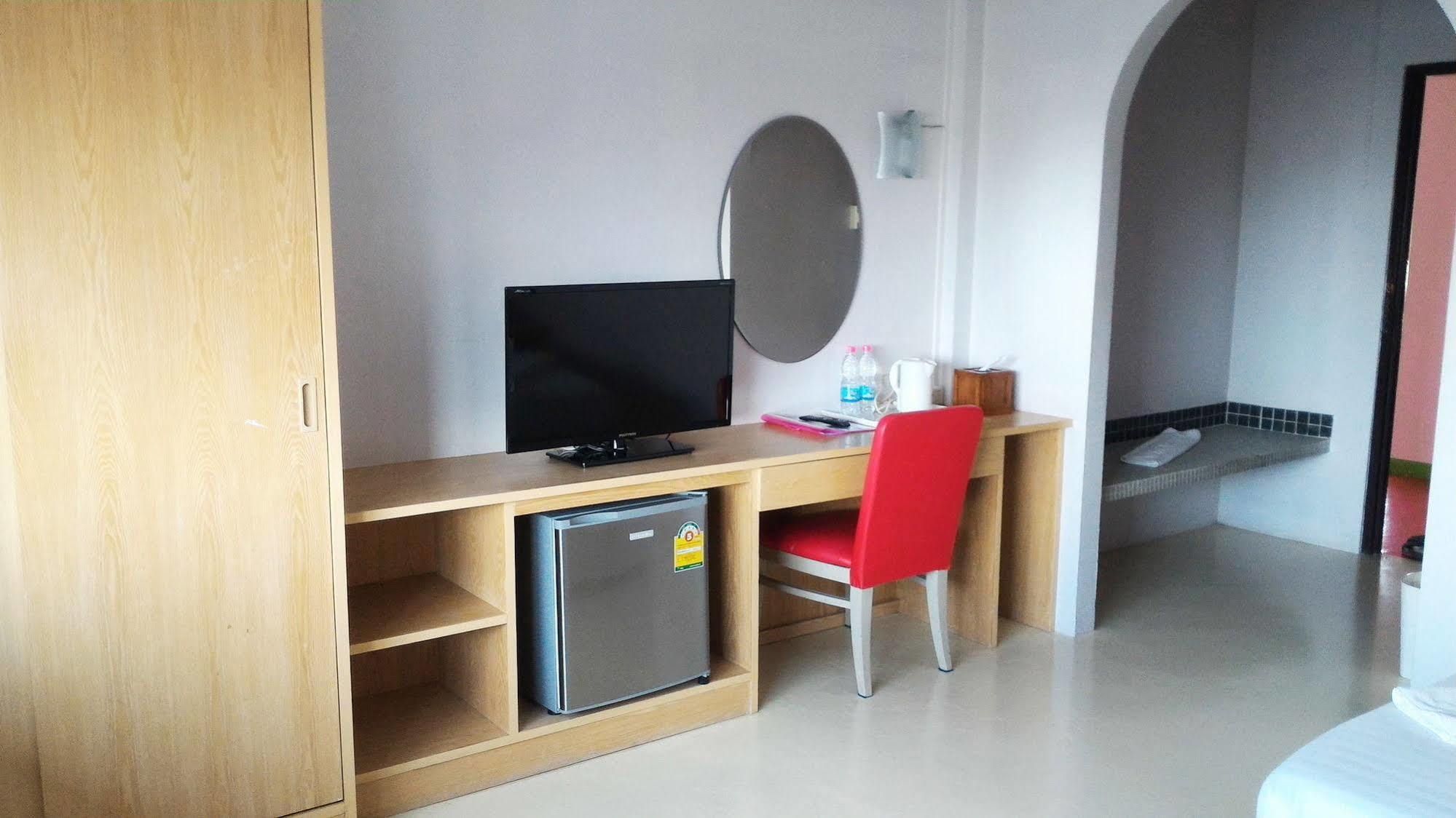 S2S Queen Trang Hotel Extérieur photo
