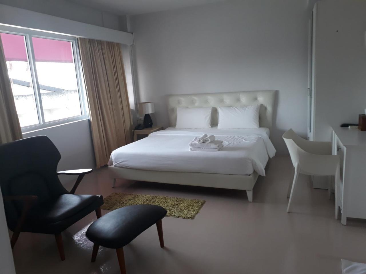 S2S Queen Trang Hotel Extérieur photo